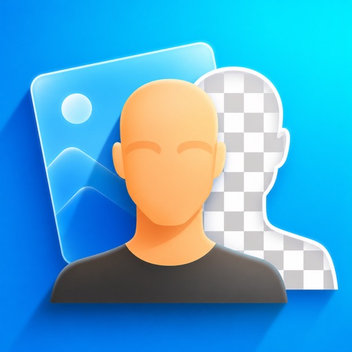 Overlay: AI Photo Design app icon