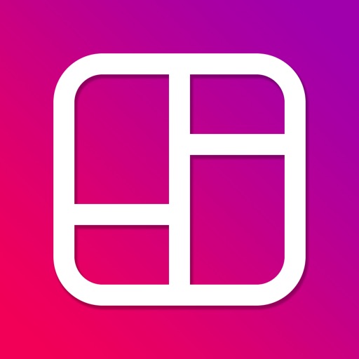Photo Collage Maker & Creator app icon