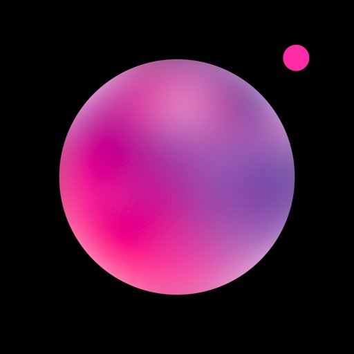 Photo Editor: HSL & Skin Tools app icon