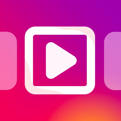 Slideshow Maker Video & Photo app icon